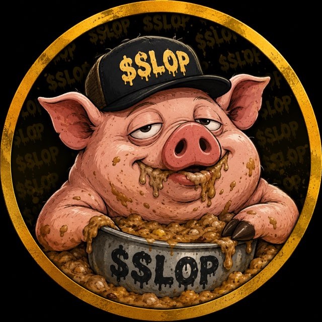 $SLOP